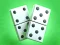 Dominoes classic duel เกมออนไลน์