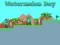 Watermelon Day เกมออนไลน์