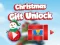 Christmas Gift Unlock เกมออนไลน์
