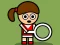 Retro Tiny Tennis เกมออนไลน์