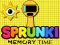 Sprunki Memory Time เกมออนไลน์