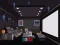 Halloween Theatre Escape เกมออนไลน์