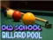 Old School Billard Pool เกมออนไลน์