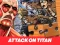 Attack on Titan Jigsaw Puzzle เกมออนไลน์