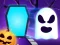 Scary Halloween Adventure เกมออนไลน์