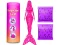Color Reveal Mermaid Doll เกมออนไลน์
