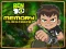 Ben 10 Memory Alien Force เกมออนไลน์