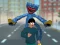Huggy Wuggy Attack เกมออนไลน์