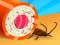 Sushi Roll 3D เกมออนไลน์