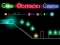 Glow obstacle course เกมออนไลน์