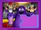 Grimace Shake Puzzle เกมออนไลน์