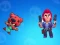 Slice Brawl Stars Clicker เกมออนไลน์