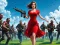 Zombie Crash เกมออนไลน์