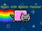 Nyan Cat: Space runner เกมออนไลน์