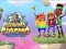 Subway Surfers: Chang'an เกมออนไลน์