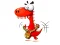 Cute Dinosaur Differences เกมออนไลน์