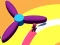Squid Game Obstacle Runner เกมออนไลน์