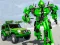 Police Robot เกมออนไลน์