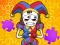 The Amazing Digital Circus Jigsaw เกมออนไลน์