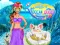 Life of ocean Queen เกมออนไลน์
