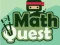 Math Quest เกมออนไลน์