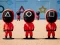 Squid Game hide and seek เกมออนไลน์