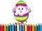 Easter Fun Coloring Book เกมออนไลน์