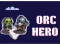 Orc Hero เกมออนไลน์