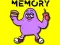 Grimace Memory Challenge เกมออนไลน์