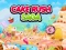 Cake Rush Saga เกมออนไลน์