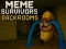 Meme Survivors: Backrooms เกมออนไลน์