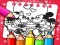 Mickey Mouse Coloring Book เกมออนไลน์