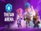 Tethan Arena เกมออนไลน์
