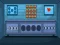 Old Blue House Escape เกมออนไลน์