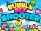 Bubble Pets Shooter เกมออนไลน์