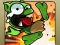 Legendary Warrior Globlin Rush เกมออนไลน์