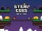 Steal Eggs Age of Guns เกมออนไลน์
