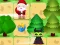Santa's Gift Hunt เกมออนไลน์