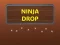 Ninja Drop เกมออนไลน์