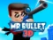 Mr Bullet 3D online เกมออนไลน์