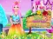 Girl Fairytale Princess Look เกมออนไลน์