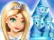 Ice Princess Doll House Design เกมออนไลน์