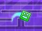 Geometry Dash Maze Maps เกมออนไลน์