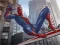 Spider-man Super Soldier เกมออนไลน์