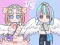 DIY Anime Doll Dress Up เกมออนไลน์