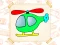 Coloring Book Vehicles เกมออนไลน์