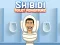 Skibidi Toilet Adventure เกมออนไลน์