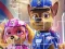 Paw Patrol Jigsaw เกมออนไลน์