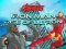 Iron Man Rise of Ultron เกมออนไลน์