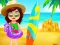 Sweet Baby Taylor Summer Travel เกมออนไลน์